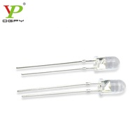 Récepteur IR portatif de haute qualité, 38 kHz, Module de Radiation à infrarouge, capteurs optiques, transmetteur