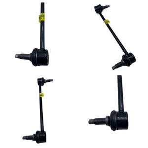 Tige de liaison de barre stabilisatrice avant 54830-0U000 pour remplacement d'essieu avant automobile, matériau en fer - Product Image 4