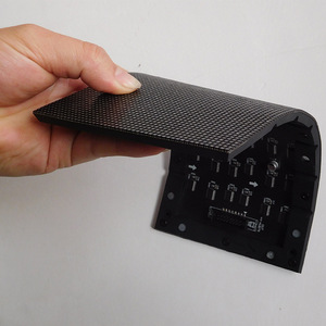 Écran d'affichage LED pour podium avec messages défilants programmables pour discours, conférences, églises, événements, présentations sur scène - Product Image 5