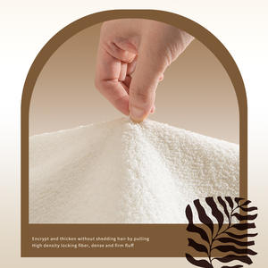 Cojín para <span class=keywords><strong>silla</strong></span> de comedor para todas las estaciones, <span class=keywords><strong>Funda</strong></span> universal para taburete de asiento de forma especial, cojines lumbares antideslizantes - Product Image 4