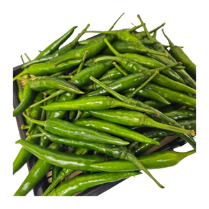 พริกสดเวียดนามแบบปรับแต่งได้ผลิตภัณฑ์ทางการเกษตรสมุนไพรเดี่ยวแปรรูปดิบ - Product Image 4