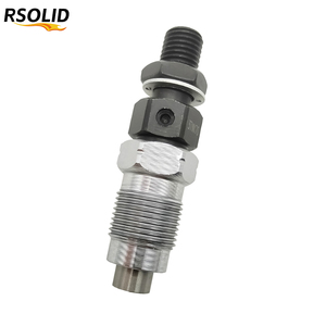 หัวฉีดน้ำมันเชื้อเพลิง Rsoliddiesel 11951553001 YM119515-53001 YA119515-53001 สำหรับเครื่องยนต์ Yanimir 3TNV70 รถขุด รถแทรกเตอร์ 3TNM72 3YM20 - Product Image 1