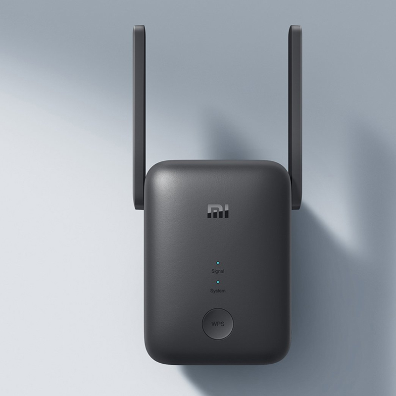 Global Version Xiaomi Mi WiFi Range Extender AC1200