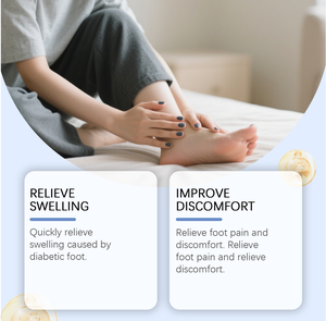 Spray para el Cuidado de los Pies de Alta Calidad al por Mayor, 20 ml, Precio Bajo, Spray Relajante para los Pies, Spray para la Piel de los Pies - Product Image 3