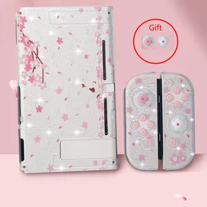 Protective Case for Nintendo <strong>Switch</strong> Case Cover Soft Shell PC Cute NS Kawaii for Nintendo <strong>Switch</strong> <strong>Skin</strong> Console Accessories - Product Image 1