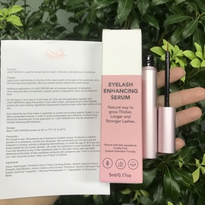 Sérum pour la croissance des <span class=keywords><strong>cils</strong></span> et des <span class=keywords><strong>cils</strong></span> avec marque privée personnalisée sérum pour <span class=keywords><strong>cils</strong></span> liquide organique naturel <span class=keywords><strong>Kit</strong></span> pour la croissance des <span class=keywords><strong>cils</strong></span> et des sourcils - Product Image 2