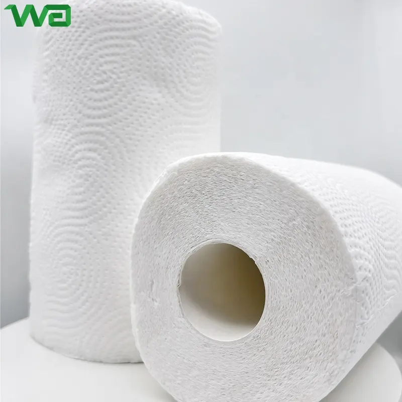 Tissue Paper Towel Tissue Toilet Kitchen Facial Paper Napkin paper Serviette