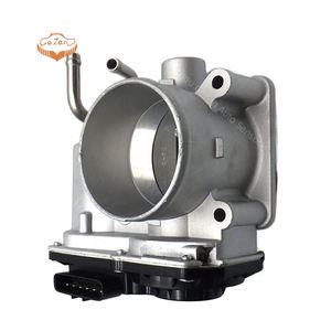 TPS คันเร่งสําหรับ <span class=keywords><strong>Toyota</strong></span> Hilux <span class=keywords><strong>2Tr</strong></span> LEXUS HIACE Fortuner 22030-0C020 22030-75020 220300C020 2203075020 อะไหล่รถยนต์ - Product Image 1