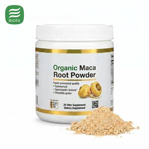 Suplemento OEM ODM de Fórmula Superior para el Equilibrio Hormonal y la Energía, Apoyo Natural a la Vitalidad, <span class=keywords><strong>Maca</strong></span> Premium - Product Image 1