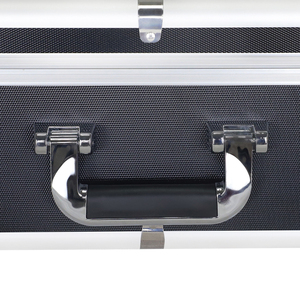 Tùy chỉnh xách tay nhôm trường hợp khó khăn nhà máy-thiết bị bền trường hợp công cụ cho công cụ xây dựng Hội Đồng Quản trị OEM & ODM hỗ trợ - Product Image 6