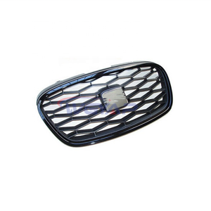WGYAP OEM 1P0853651 D 9B9 Rejilla Delantera Original Nueva para <span class=keywords><strong>SEAT</strong></span> <span class=keywords><strong>Leon</strong></span> 2005 con Material ABS, Piezas Originales para Automóvil 5F - Product Image 1