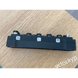 Caja de Conexiones GXEC-DO8S-M8 GSEE TECH Nueva - Product Image 2