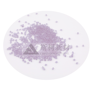 Cổ phiếu trong yếu tố giá PPSU <span class=keywords><strong>R</strong></span>-5100 or1145 polyphenylsulfone nhựa (PPSU) nguyên liệu PELLET - Product Image 3