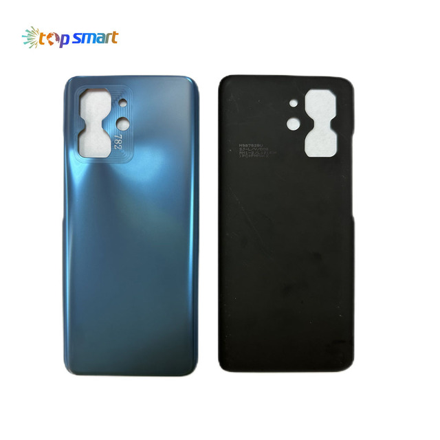 Back Cover Housing for Huawei Honor X7A Replacement