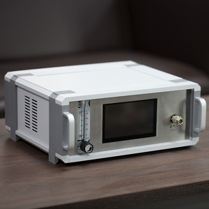 Analizador de Gas Infrarrojo Electrónico Automático Portátil WOBO, 1 Año de Garantía, Protección IP65, 2% de Precisión, Detector Personal de Monóxido de Carbono - Product Image 6