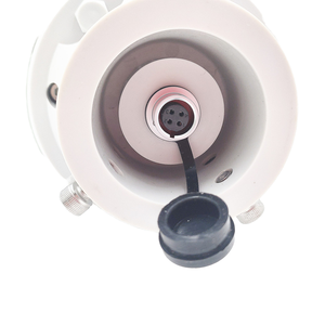 Construção robusta do CE SDS12 Free Maintenance Anti UV 10 escaláveis em 1 estação meteorológica - Product Image 4