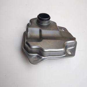 JF011E Filtre à huile de transmission interne à port court de haute qualité Nouvelles boîtes de vitesses de transmission <span class=keywords><strong>automatique</strong></span> automobile - Product Image 6