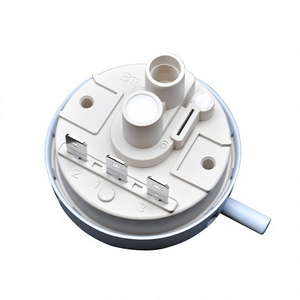 Interruptor <span class=keywords><strong>de</strong></span> Presión <span class=keywords><strong>de</strong></span> Nivel <span class=keywords><strong>de</strong></span> <span class=keywords><strong>Agua</strong></span> B11 <span class=keywords><strong>para</strong></span> Lavavajillas, Lavadora y <span class=keywords><strong>Calentador</strong></span> <span class=keywords><strong>de</strong></span> <span class=keywords><strong>Agua</strong></span> Eléctrico - Product Image 5