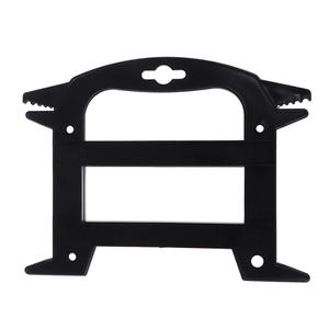 30M Parapluie Corde <span class=keywords><strong>Enrouleur</strong></span> Pliant Seau Pont Corde De Pêche Portable Corde À <span class=keywords><strong>Linge</strong></span> Bobine Rangement Organisateur Titulaire - Product Image 2