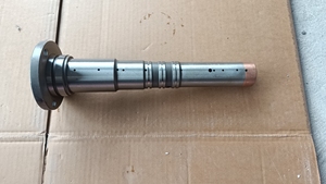Compatible LGMC High Quality Construction Machine Compatible Liugong Original Spare Parts 4644352062Shaft - Product Image 4