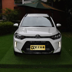 2026 China Coche Usado Barato Citroën C3-XR, 86kW de Potencia, SUV Compacto, Bajo Kilometraje, Coches Usados en Venta y Envío Global - Product Image 2