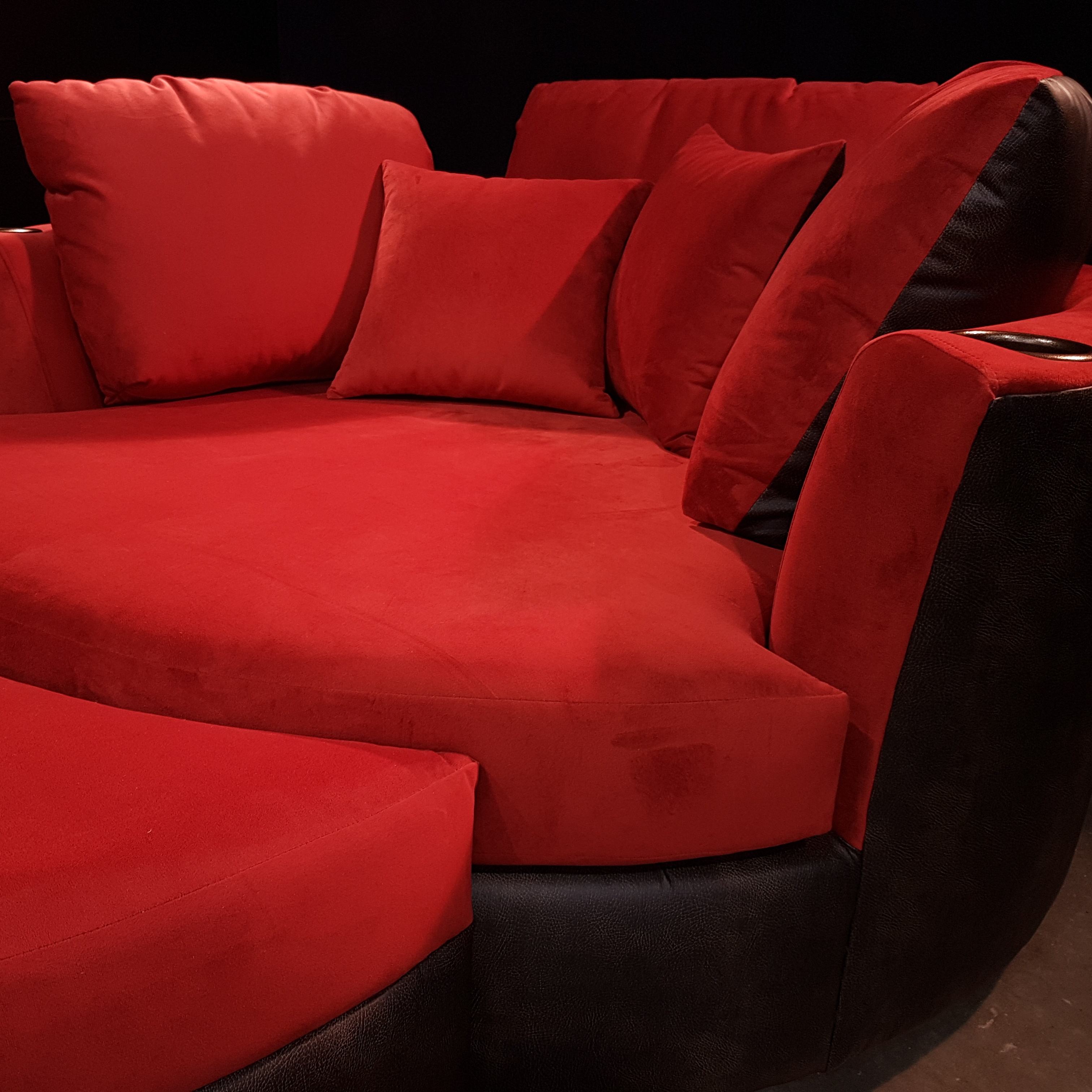Bed Cinema Sofa Seats High Quality Sofa Cinema Seating For Movie