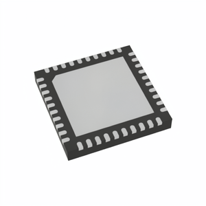 Manufacturer Channel Interface Electronic Circuit Components SI3203-B-GM 40 VFQFN Exposed Pad - Product Image 1