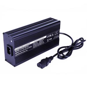 50.4V 5a 6a 7a 360W IP54/IP56 กันน้ําแบตเตอรี่สําหรับ 12S 43.2V 44.4V 7a แบตเตอรี่ลิเธียมไอออน/แบตเตอรี่ลิเธียมโพลิเมอร์ - Product Image 5