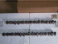 Cames hautes performances personnalisées pour Toyota 1FZ-FE 4.5L DOHC 6 cylindres 1FZFE 284 arbre à cames