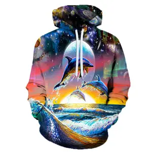 All over 3d african print shirt thanos hoodie