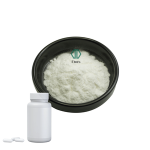 Folate Attivo L-5-MTHF Levomefolato di Calcio CAS 151533-22-1 Vitamina B9 Grado Alimentare L-5-Metiltetraidrofolato di Calcio - Product Image 2
