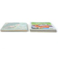 Cartes à collectionner personnalisées Mondial 2026 – Cartes de football personnalisées avec estampage à chaud en relief, cartes recto-verso pour les fans