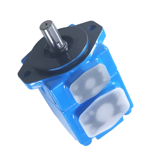 ผู้ผลิตปั๊มไฮดรอลิก PVL1-6/8/10/14/17/19/23/25/28/31-F-1R-U-10 ปั๊มใบพัดสูงสำหรับสถานีไฮดรอลิก - Product Image 5