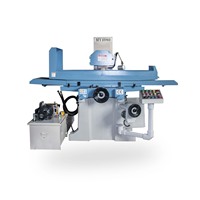 Prix d'usine Meuleuse de surface hydraulique de haute précision My1022 Machine de meuleuse d'avion