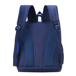 Mochila Escolar Impermeable y Resistente para Niños, Gran Capacidad, Multifuncional, para Niños y Niñas - Product Image 4