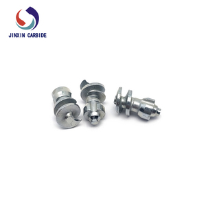 Meilleures clous à glace pour ATV JX140, clous à visser pour pneus, pour terrains variés, clous à glace pour pneus d'hiver - Product Image 2