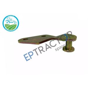 EPTRACTOR - C5NN16N757C - Loquet de capot compatible avec Ford 3000, 5000, 2000 Series + - Product Image 3