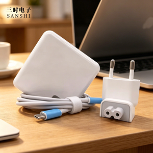 <span class=keywords><strong>Adaptateur</strong></span> <span class=keywords><strong>secteur</strong></span> <span class=keywords><strong>USB</strong></span>-<span class=keywords><strong>C</strong></span> pour ordinateur portable <span class=keywords><strong>Apple</strong></span> A1540 A1706 A1708 A1718 A1947 A1989 A2159 A2179 <span class=keywords><strong>61W</strong></span> 20.3V 3A Chargeur Type-<span class=keywords><strong>C</strong></span> - Product Image 3