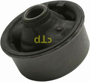 Buje de brazo de control 48655-12170 para Toyota Corolla, buje de brazo de control inferior delantero, pieza de maquinaria de construcción - Product Image 3
