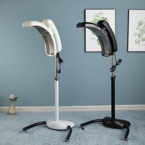 Secador de Pelo Profesional Giratorio de 360 Grados para Salón de Belleza, Procesador de Cabello de Pie para Peluquería - Product Image 6