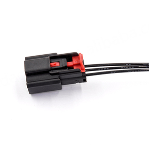 Conector de Bobina de Encendido 9U2Z14S411EA para Ford 2013-2019 V6 V8 Flex F150 9U2Z14S411EA - Product Image 3