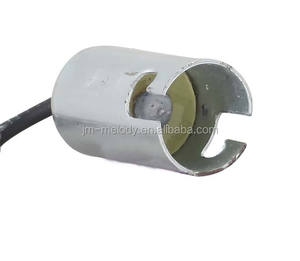 <span class=keywords><strong>Douille</strong></span> de lampe BA15s, adaptateur de <span class=keywords><strong>douille</strong></span> BA15, <span class=keywords><strong>douille</strong></span> BA15s, adaptateur BA15d, <span class=keywords><strong>douille</strong></span> de lampe à <span class=keywords><strong>baïonnette</strong></span> BAY15d, base de lampe, <span class=keywords><strong>ampoule</strong></span> de voiture, <span class=keywords><strong>ampoule</strong></span> automobile - Product Image 3