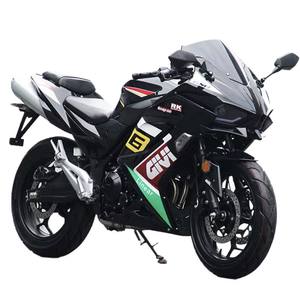 Moto sportive <span class=keywords><strong>Kawasaki</strong></span> H2 neuve, deux-roues, pour trajets quotidiens, carburateur <span class=keywords><strong>150</strong></span> cm³ - Product Image 5