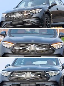 A2549064501 A2549064601 Phares numériques à LED complets pour <span class=keywords><strong>Mercedes</strong></span>-Benz Classe <span class=keywords><strong>GLC</strong></span> W254 <span class=keywords><strong>2023</strong></span> 2024 2025 - Product Image 4