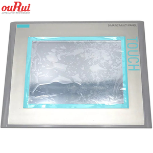 100% Gốc 6AV6643-0CD01-1AX1 SIMATIC MP277 Bảng đa chức năng màn hình cảm ứng 10 inch TFT Kho hàng có sẵn 6AV6 643-0CD01-1AX1 - Product Image 1