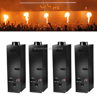 Machine à Flammes et Effets Pyrotechniques pour Événements, Mariages, DJ, Clubs, Concerts et Scènes