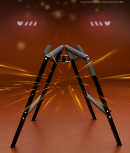 Tripods <strong>Sex</strong> Bench Erotic Chair Bondage Frame Bdsm Furniture Stool <strong>SM</strong> Goods <strong>Sex</strong> Toys for Adults Couples Sexy Accessories <strong>Sex</strong> <strong>Shop</strong> - Product Image 6