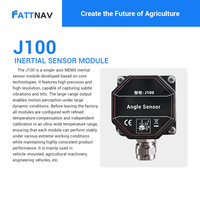 Capteur d'angle - Composants de navigation J100