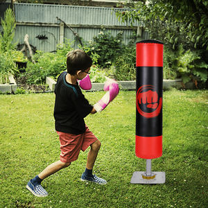 YJ <b>Punching</b> <b>Bags</b> and <b>Sand</b> <b>Bags</b> for Boxing Training - Product Image 1