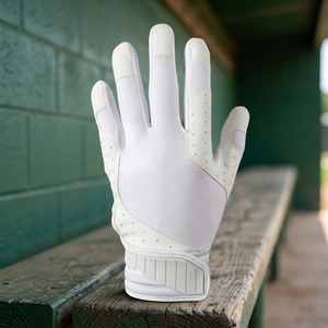 Wholesale Kandari Sports Professional Unisex Batting <b>Gloves</b> Hook Loop Closure Best Sublimated Design Digital Leather for - Product Image 2